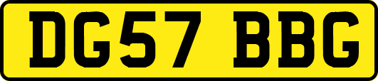 DG57BBG