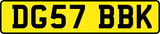 DG57BBK