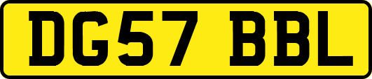 DG57BBL