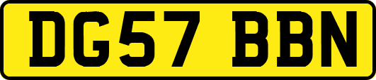 DG57BBN