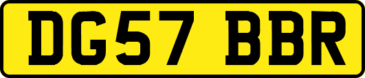 DG57BBR