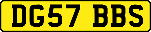 DG57BBS