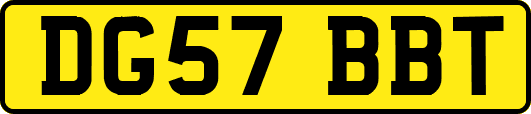 DG57BBT