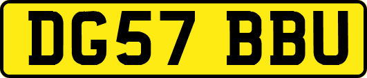 DG57BBU