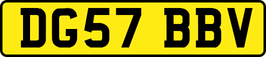 DG57BBV