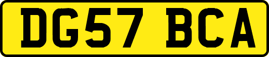 DG57BCA