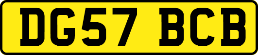 DG57BCB
