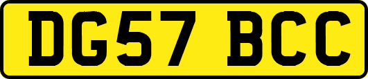 DG57BCC