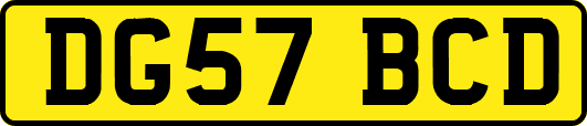 DG57BCD