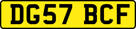 DG57BCF