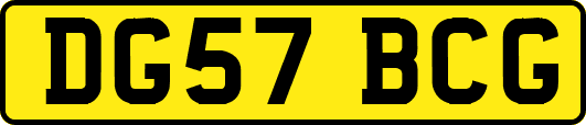DG57BCG