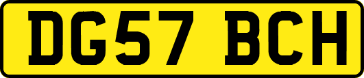 DG57BCH