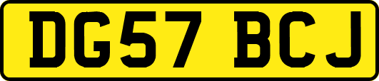 DG57BCJ