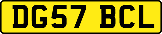 DG57BCL