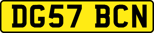 DG57BCN