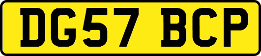 DG57BCP