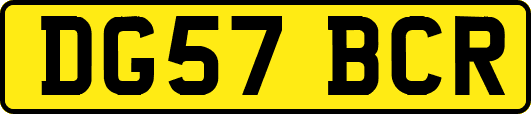DG57BCR