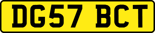 DG57BCT