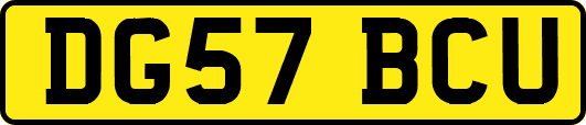 DG57BCU