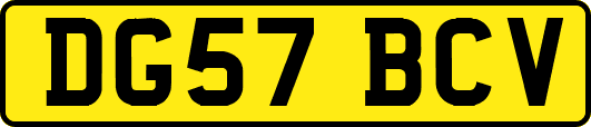 DG57BCV