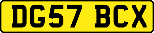 DG57BCX