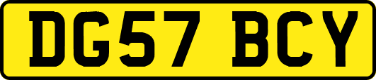 DG57BCY