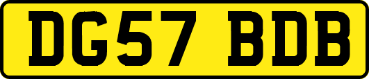 DG57BDB