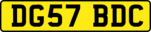DG57BDC