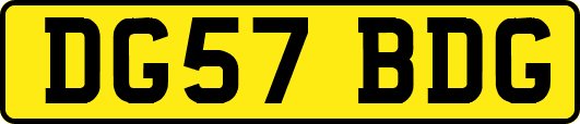 DG57BDG
