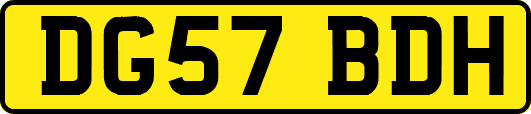 DG57BDH