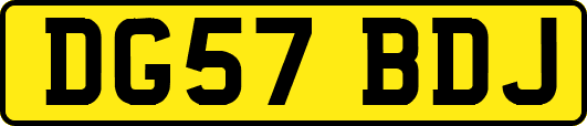 DG57BDJ