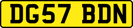 DG57BDN
