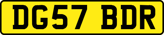 DG57BDR