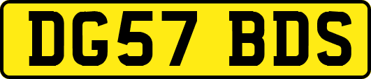 DG57BDS