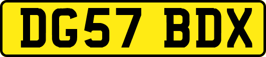 DG57BDX