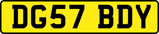 DG57BDY