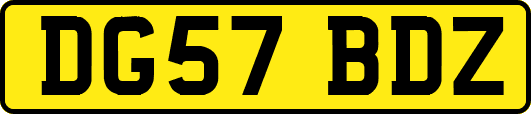 DG57BDZ