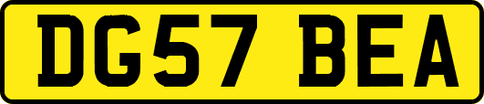 DG57BEA