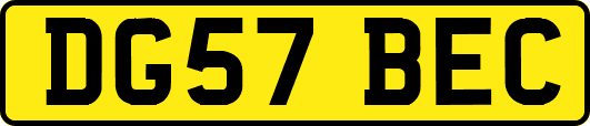 DG57BEC