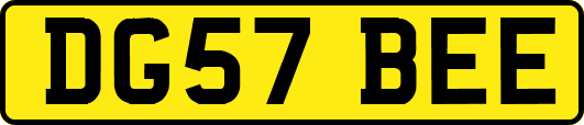 DG57BEE