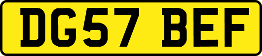 DG57BEF