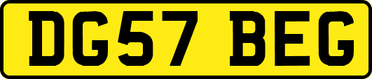 DG57BEG