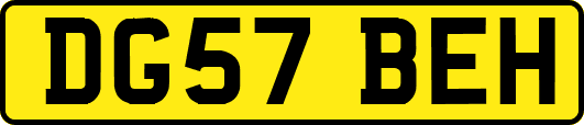 DG57BEH