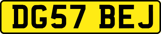 DG57BEJ