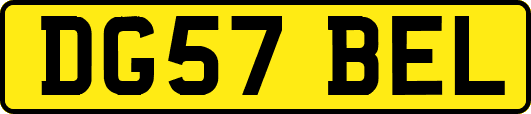 DG57BEL