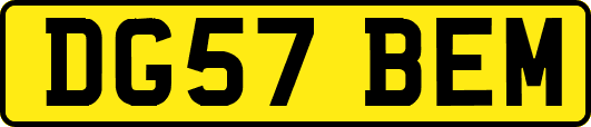 DG57BEM