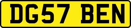 DG57BEN