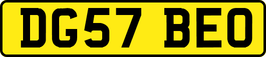DG57BEO
