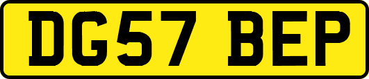 DG57BEP