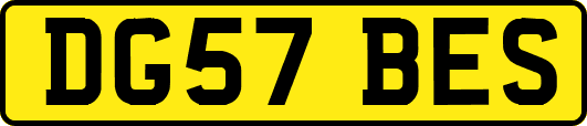 DG57BES